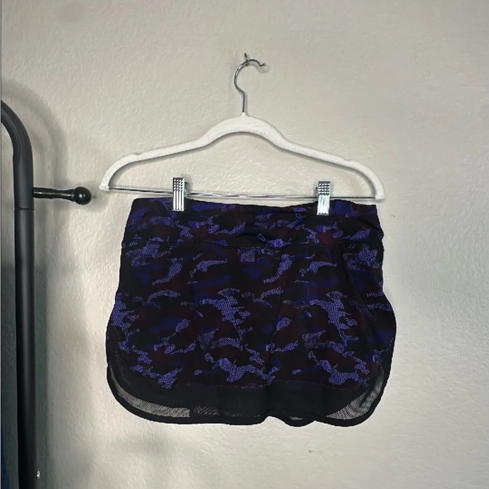 Lululemon Skort